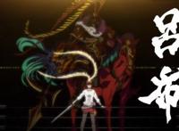 韩日合作版齐天大圣、吕布？韩漫如何阐释中国文化