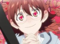 《高校之神》：让人热血沸腾的七月新番！