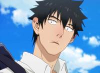 《高校之神》：让人热血沸腾的七月新番！