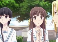 噩耗传来！又两部剧场版动漫延期，水果篮子恐临断档危机