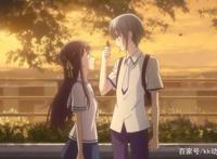 《水果篮子》动漫，一部相互治愈的故事！超级暖心人的故事