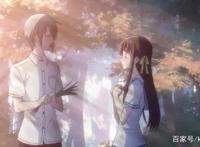 《水果篮子》动漫，一部相互治愈的故事！超级暖心人的故事