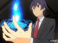 《一拳超人》第二《进击的巨人》第六！四月新番人气排行榜