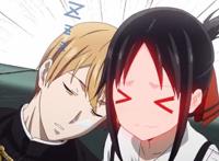 辉夜大小姐or爱丽丝4月日漫新番谁更值得一看？