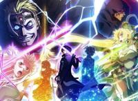 辉夜大小姐or爱丽丝4月日漫新番谁更值得一看？