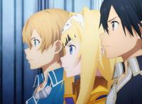 《刀剑神域：Alicization》最终章宣布延期至7月播出