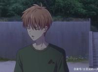 水果篮子：小透CP分析，“夹透恋”或将开启