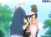 元气少女缘结神，水果篮子监制的另一名作，少女心爆棚的甜蜜恋爱