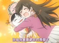 元气少女缘结神，水果篮子监制的另一名作，少女心爆棚的甜蜜恋爱