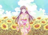 从水果篮子到真·水·果篮子：华丽的人设画面包装下掩盖不了的水剧情