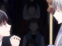 剖析《水果篮子》第23话，双向暗恋，阿夹要如何治愈回避型依恋