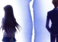 剖析《水果篮子》第23话，双向暗恋，阿夹要如何治愈回避型依恋