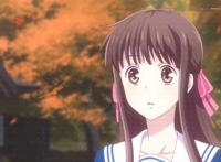 水果篮子：小透发现自己心意，阿夹霸道范上线，只对喜欢的人温柔