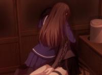 《水果篮子》：原生家庭的伤害，阿春的亲吻，坠落就是阿铃的结局吗