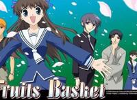 《水果篮子》新动画开播，能否凭借回忆再下一城