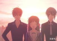 水果篮子第二季21：由希回忆往事，和慊人的牵绊，帽子由来的真相