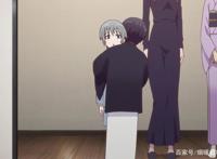 水果篮子第二季21：由希回忆往事，和慊人的牵绊，帽子由来的真相