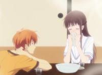 水果篮子第二季：直男阿夹开窍了，猫属性男友其实是个恋爱脑