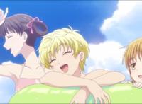 水果篮子更新，十二生肖融入现代家族，你的生肖是什么人设