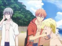 水果篮子更新，十二生肖融入现代家族，你的生肖是什么人设