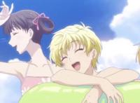 《水果篮子》第二季正式上线，两大CP党互不相让，谁才是官配？