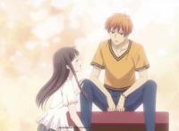 《水果篮子》第二季正式上线，两大CP党互不相让，谁才是官配？