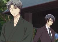 《水果篮子》第二季正式上线，两大CP党互不相让，谁才是官配？