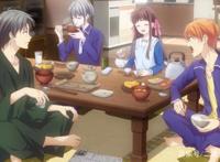 《水果篮子》新旧两版对比，你更喜欢哪一版？我喜欢它