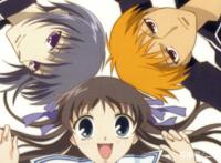 《水果篮子》新旧两版对比，你更喜欢哪一版？我喜欢它