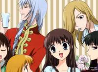 《水果篮子》新旧两版对比，你更喜欢哪一版？我喜欢它