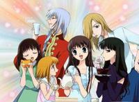 水果篮子动漫要出第二部你期待吗？