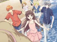 久违的回忆番，《水果篮子》第二季4月6号开播！