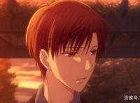 动漫《水果篮子》最终季开播每个人的归宿将将揭晓