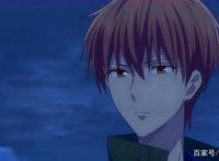 动漫《水果篮子》最终季开播每个人的归宿将将揭晓