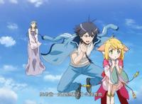 国漫周榜单更新，狐妖小红娘开播仅3天，便荣登第二名！