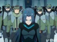 比起日漫新番的最强4月，B站的国漫新番更是神仙打架！