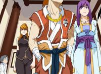 斗罗大陆漫画抄袭妖神记的剧情？答案令人感到意外