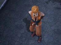 妖神记：聂离在城主府被人狂揍，城主大人哈哈大笑，紫云脸却红了