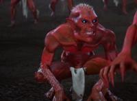 《妖神记之黑狱篇》第三十一集，众人被妖兽追杀，聂离能都逃脱吗