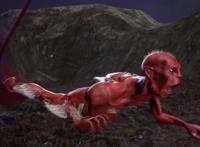 《妖神记之黑狱篇》第三十一集，众人被妖兽追杀，聂离能都逃脱吗