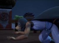 妖神记战斗开始？本以为胜负难分，结果没开始就结束了