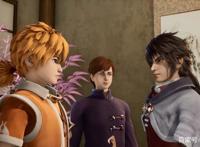 妖神记：第四部黑狱篇已经完结，空冥大帝的伏笔可能是个坑。