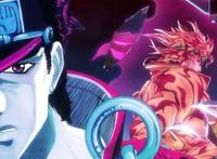 《JOJO的奇妙冒险》将推出手游，能抽白金之星和龙舌兰姑娘了？