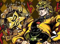 《JOJO的奇妙冒险》将推出手游，能抽白金之星和龙舌兰姑娘了？