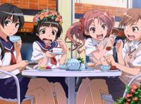 七月新番“独家”之争，B站、A站、优酷、爱奇艺都有良心番剧