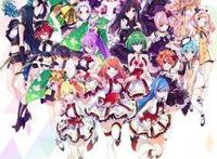 盛趣游戏公布新概念偶像养成RPG手游《宝石幻想：光芒重现》