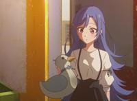 明明是偶像动画，但我却看了一集美少女找鸭子的剧情