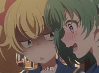 明明是偶像动画，但我却看了一集美少女找鸭子的剧情