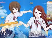 花泽香菜配音动漫补番目录（下篇）