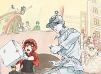 花泽香菜配音动漫补番目录（下篇）